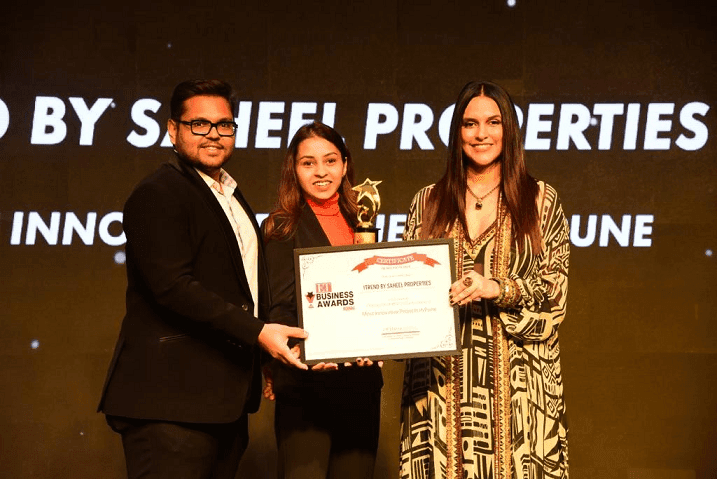 Most Innovative Projects in Pune - ET Award 2022 1