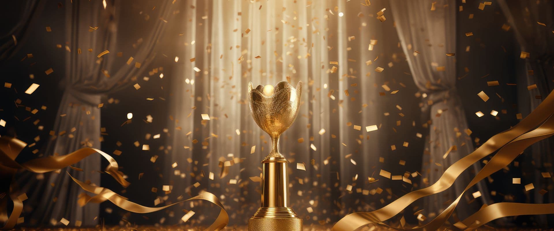 Awards
