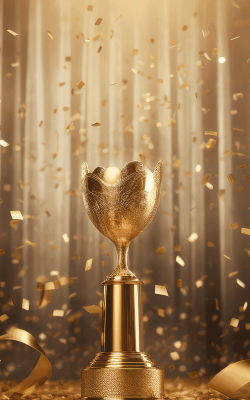 Awards