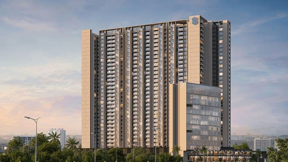 Top Lifestyle Benefits of Living at Saheel Luxton, Wakad