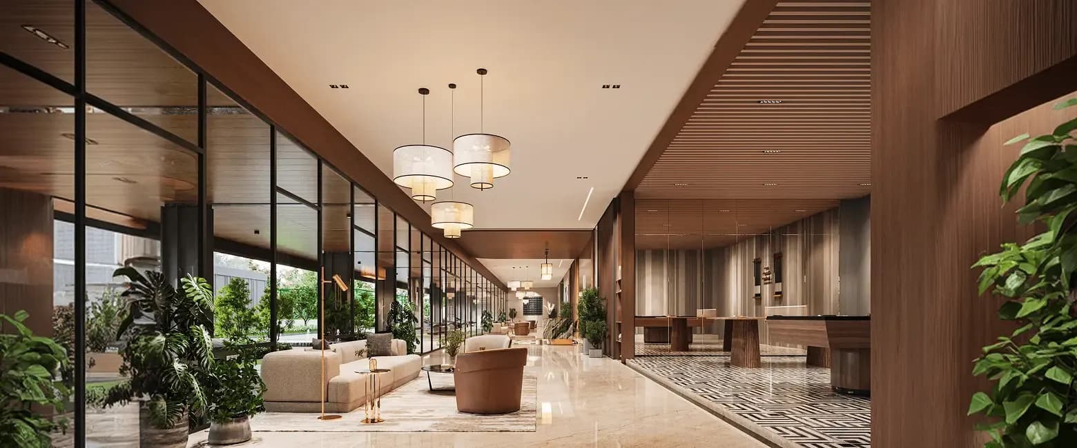 The Rise of 5-Star Living at Home: What Defines a True Ultra-Luxury Flat in Wakad?