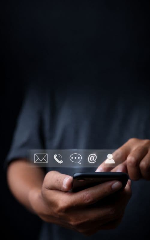 banner mobile
