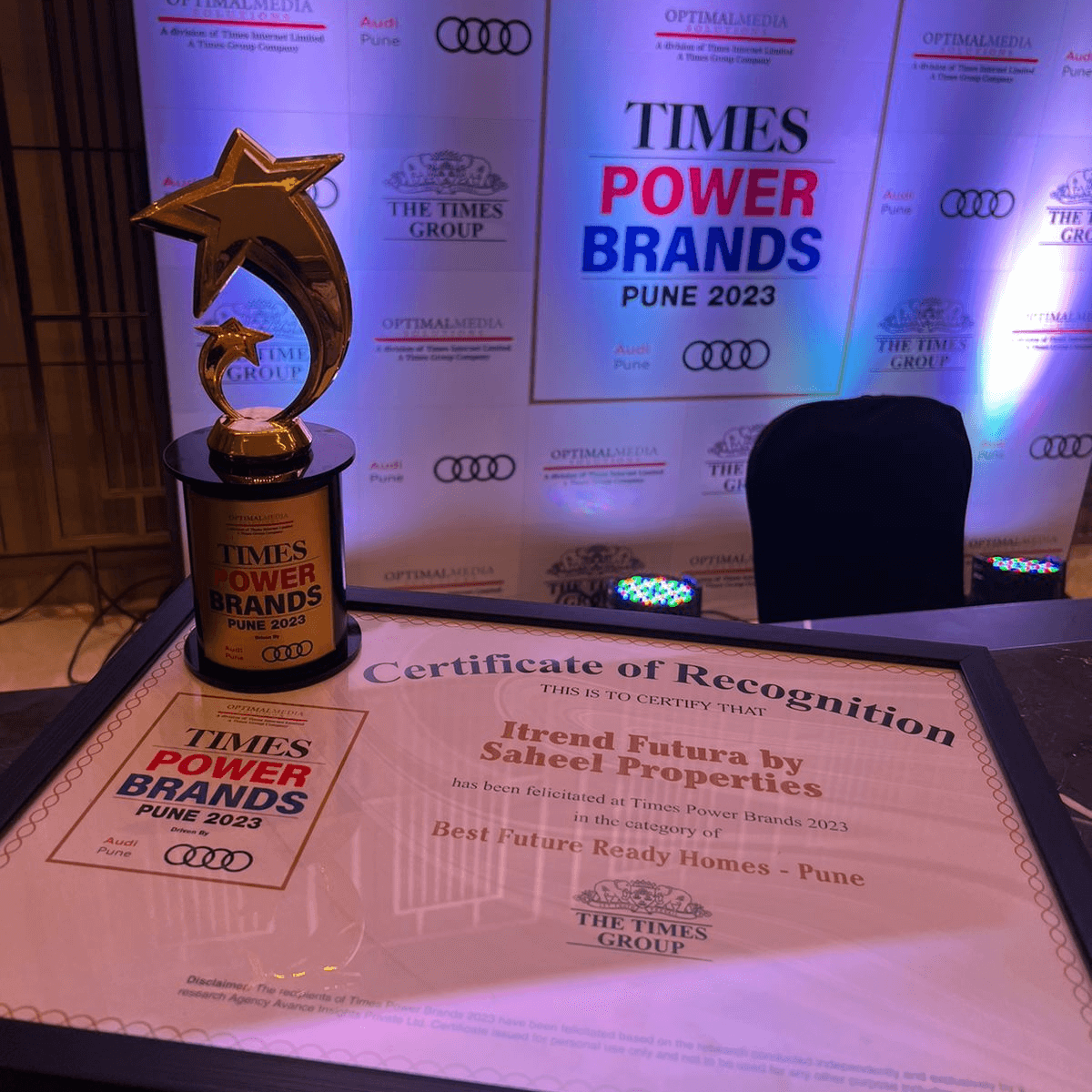 Times power brand 2023 3