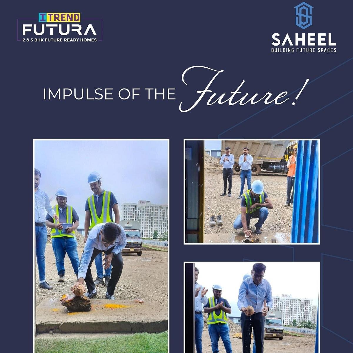 ITrend Futura Engineering Office Inauguration 2 2