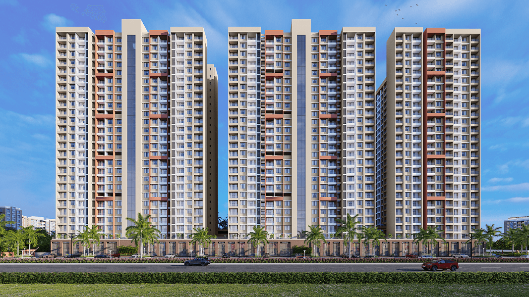Trend Futura Redefining future ready living in West Pune02