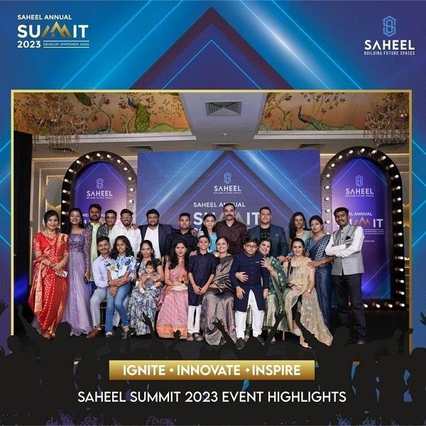 saheel submit 2023 event 6