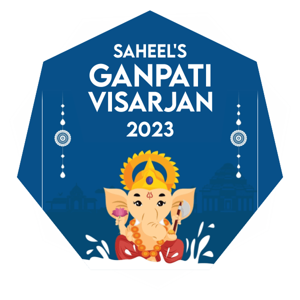 Ganpati Visarjan Unit