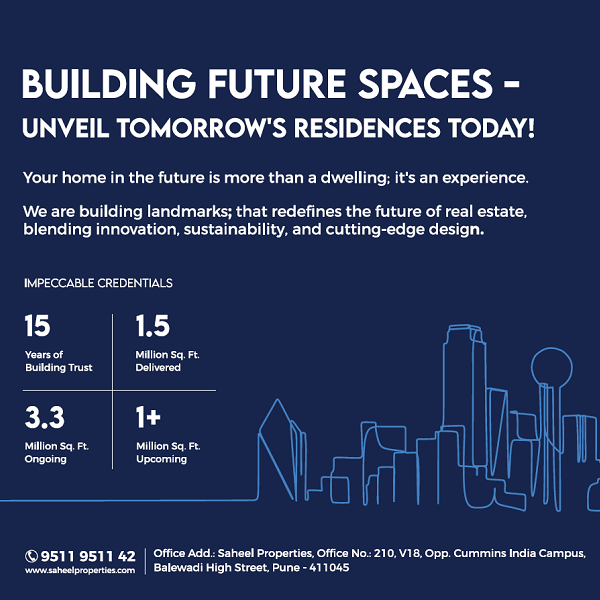 ITrend Futura A Glimpse into the Future of Living 1