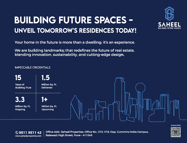 ITrend Futura A Glimpse into the Future of Living