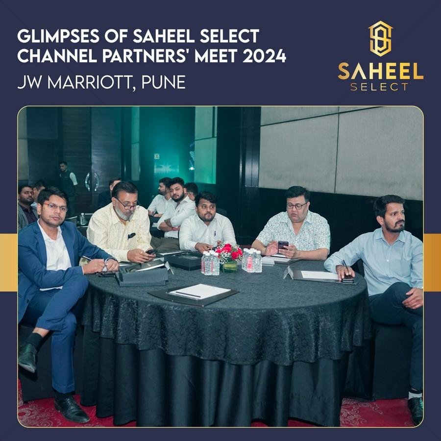 Saheel Select Partner Meet Posts 1