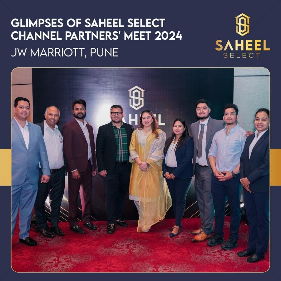 Saheel Select Partner Meet Posts 2