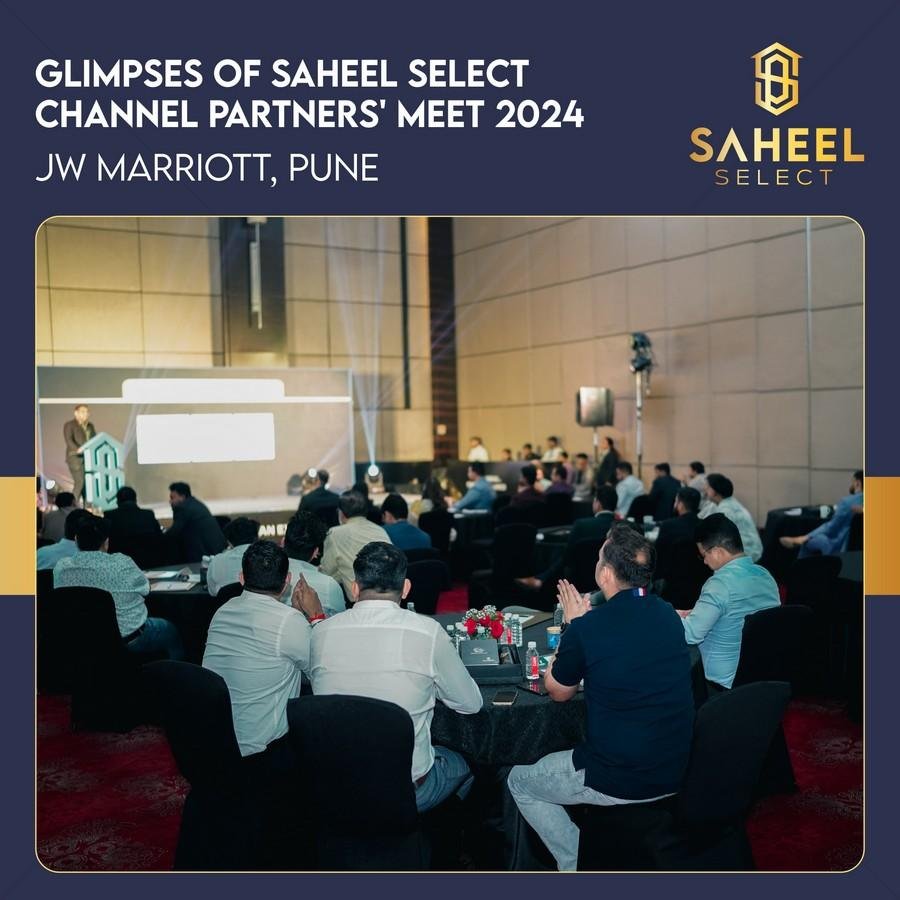 Saheel Select Partner Meet Posts 4