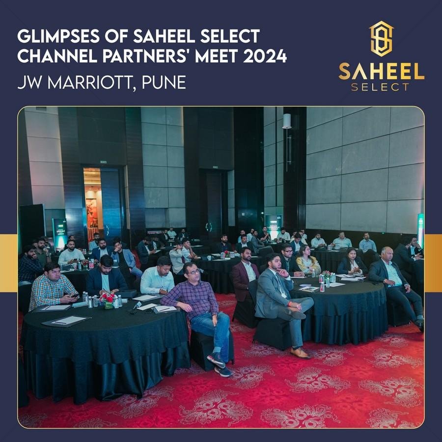 Saheel Select Partner Meet Posts 5