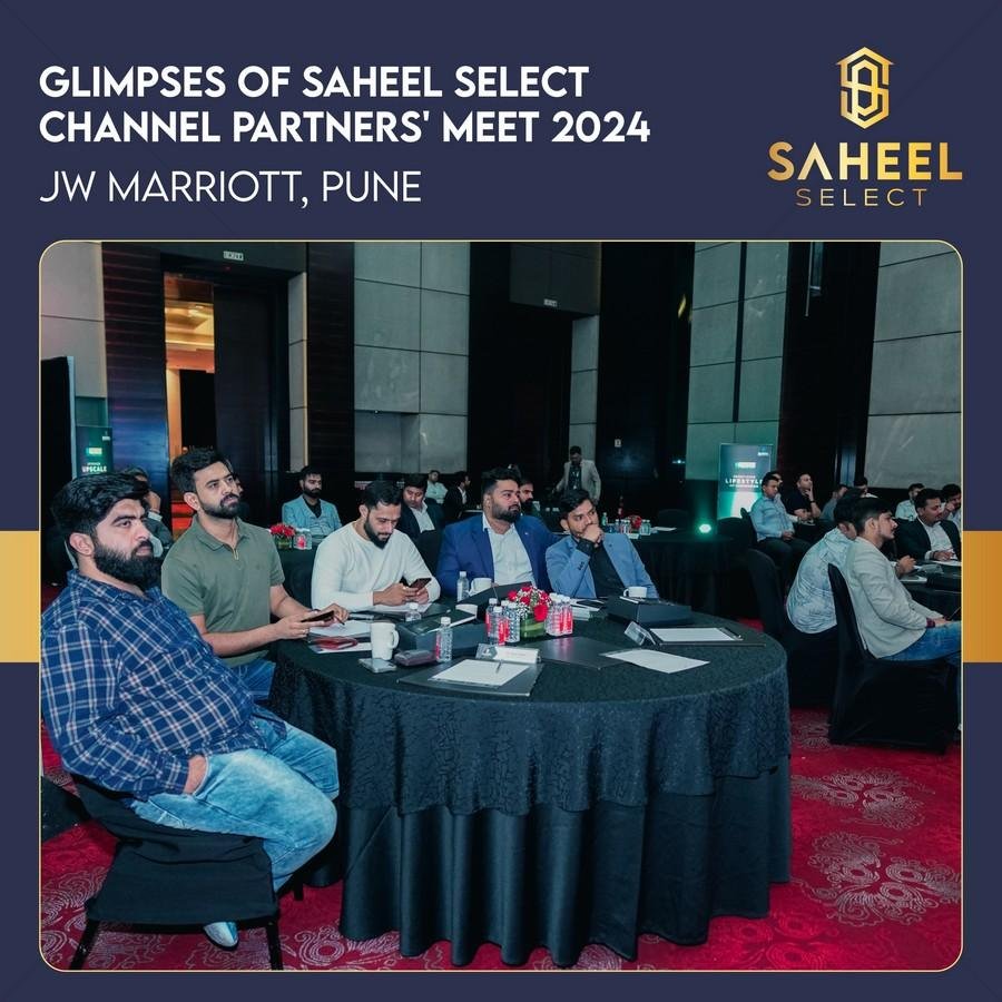 Saheel Select Partner Meet Posts 6