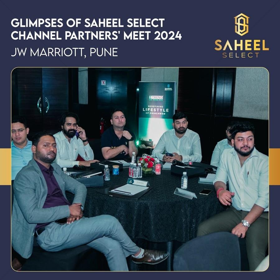 Saheel Select Partner Meet Posts 7