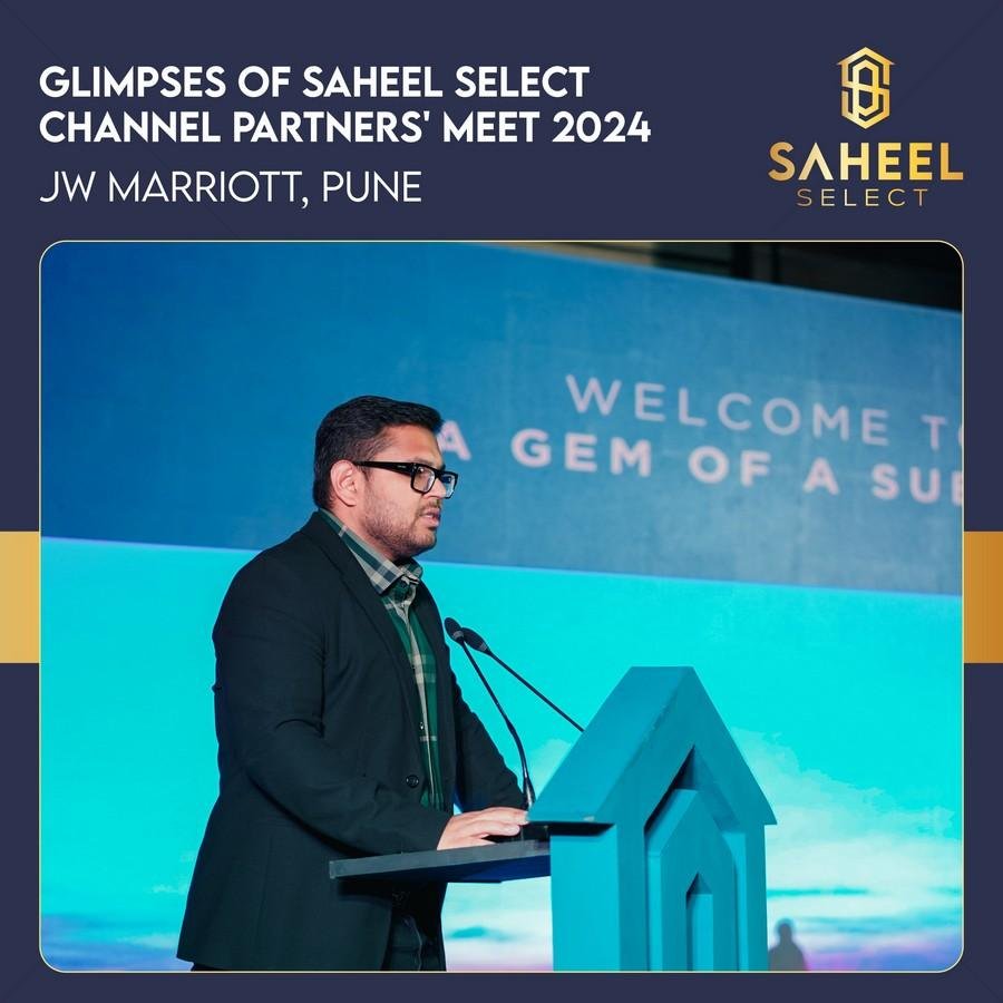 Saheel Select Partner Meet Posts 8