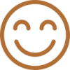 happiness