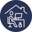 work from home
