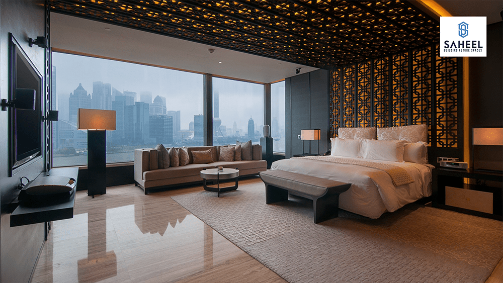Luxury Meets Affordability 2 & 3 BHK Flats in Tathawade (1)