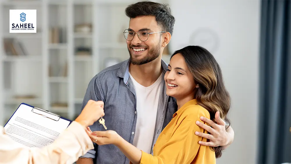 Buying a Flat in Pune Heres Why Chinchwad is the Best Choice