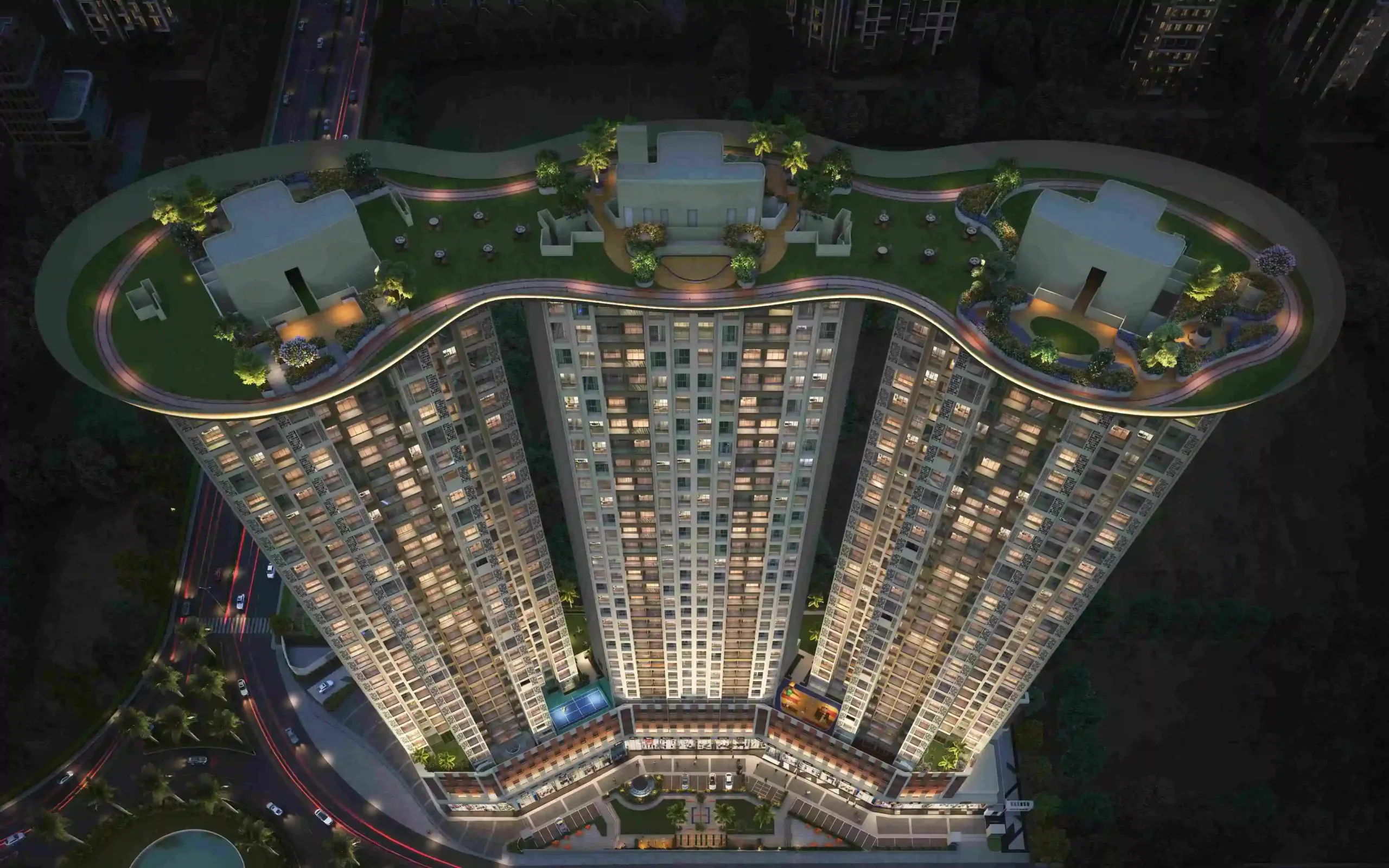 3619 Megapolis Saheel Image 08