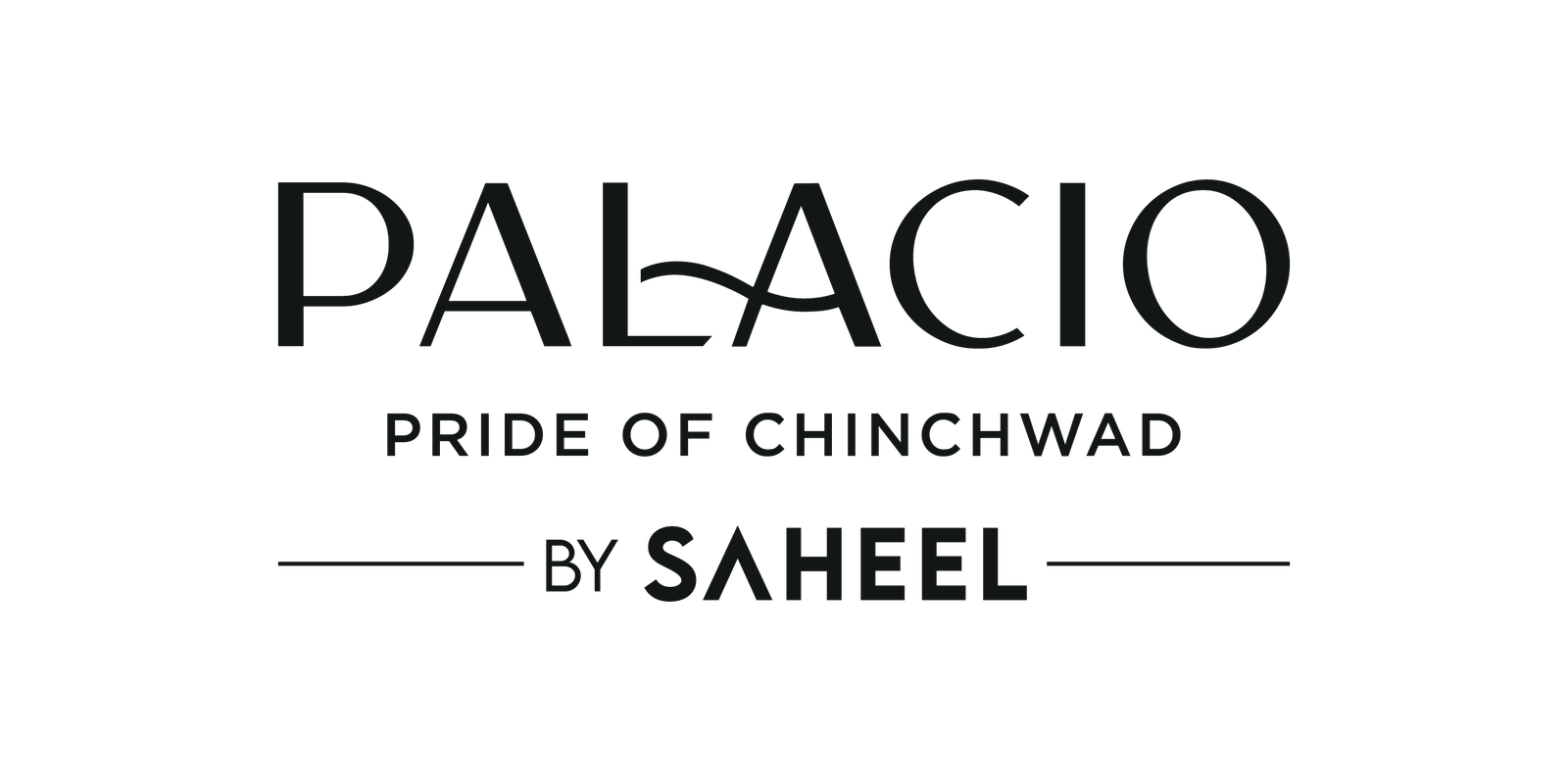Palacio By Saheel Logo