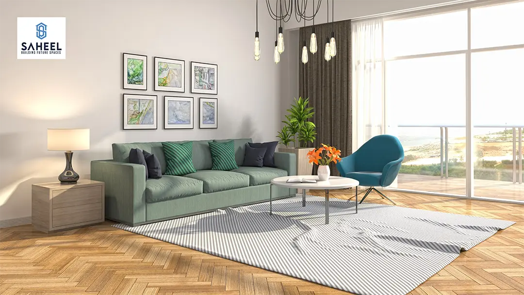 Why 3 BHK Flats in Baner NX Are Perfect for Growing Families
