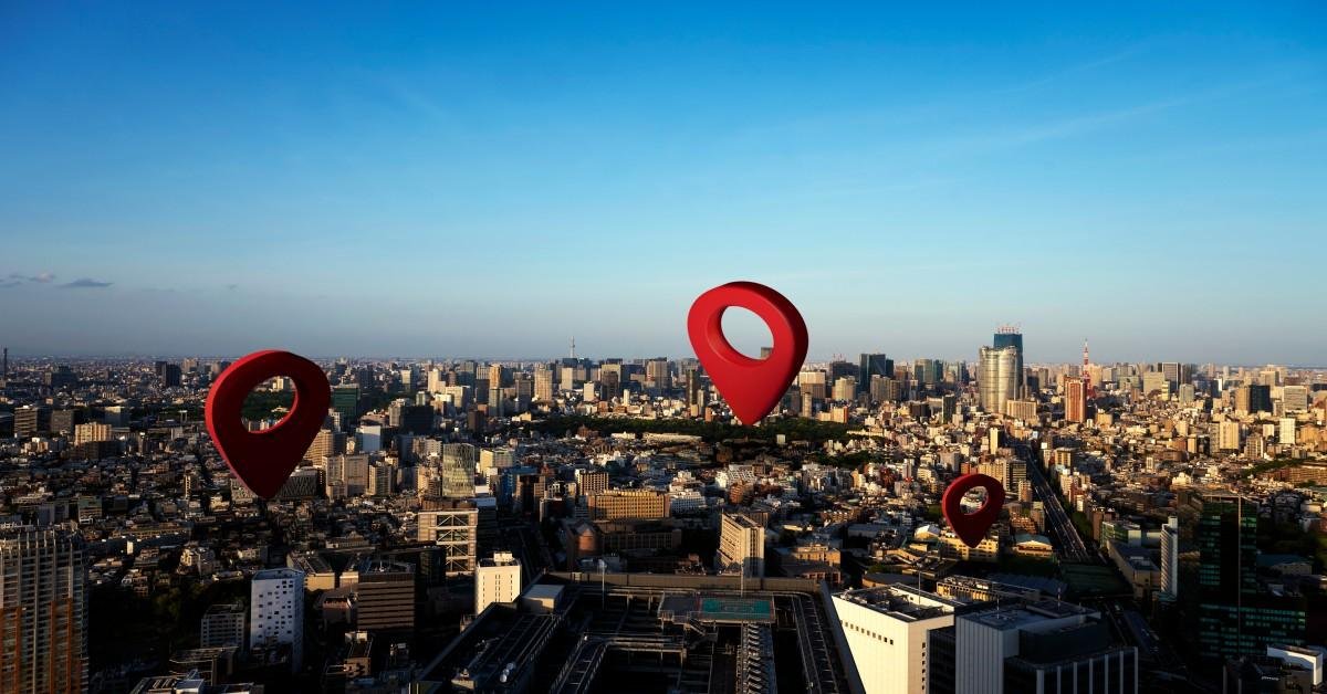 Top Location to Buy a Flat in Pune