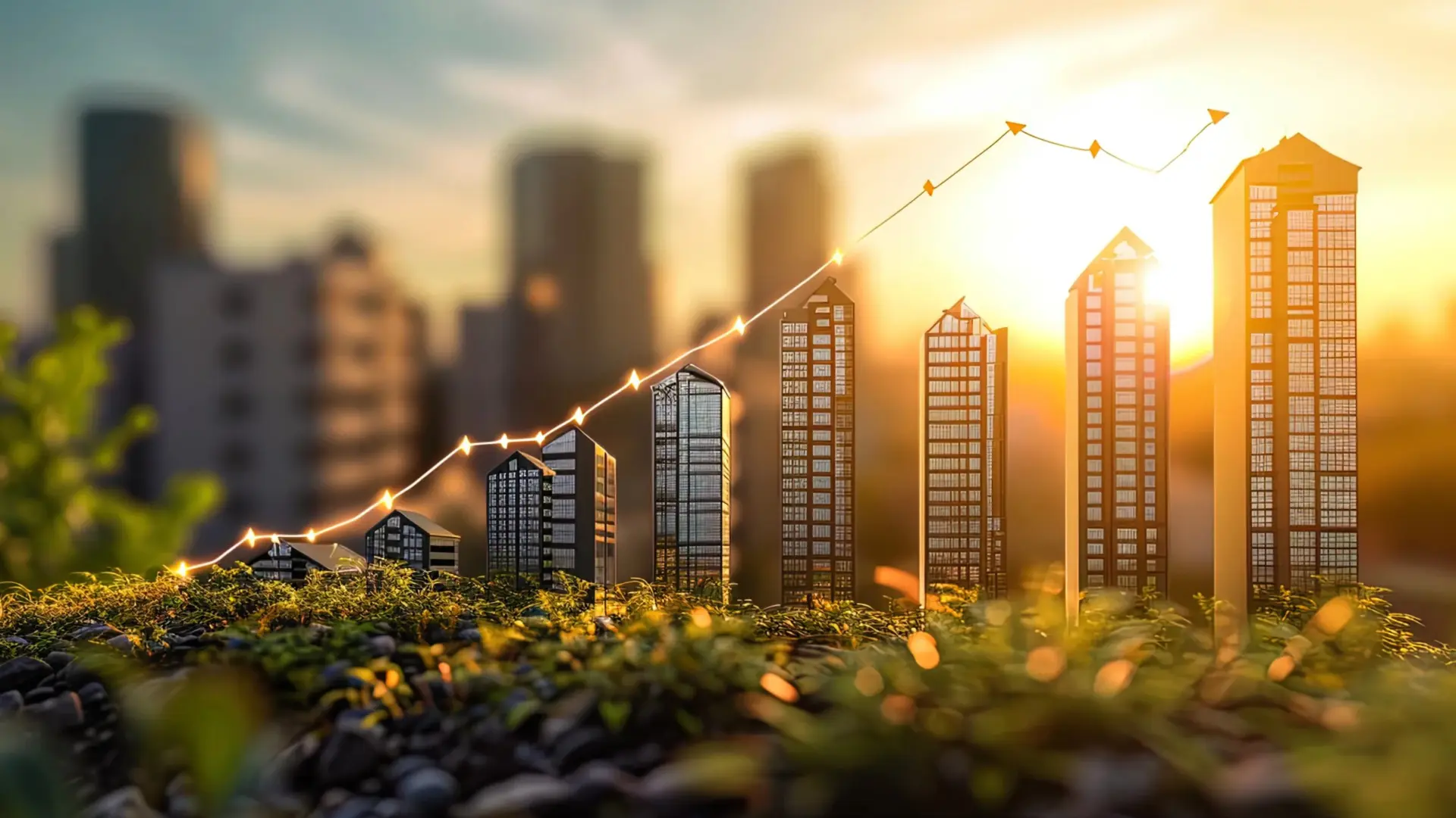 Invest in Flats in Chinchwad